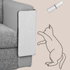 SearchFindOrder Wall and Couch Corner Cat Scratching Pad