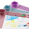 SearchFindOrder Washable Silicone Craft Painting Mat