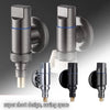 SearchFindOrder Washing Machine Three-way Faucet Valve