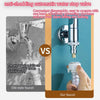 SearchFindOrder Washing Machine Three-way Faucet Valve