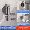 SearchFindOrder Washing Machine Three-way Faucet Valve