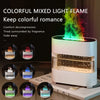 SearchFindOrder Water Drip Rain Cloud Fire Humidifier