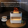 SearchFindOrder Water Drip Rain Cloud Fire Humidifier