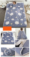 SearchFindOrder Wearable Sleeping Blanket