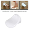 SearchFindOrder WHITE / 1pcs Multipurpose Non-Slip Foot Pedal