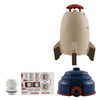 SearchFindOrder White / China Exciting Outdoor Water Rocket Sprinkler for Kids