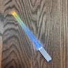 SearchFindOrder White LED Lightsaber Chopsticks