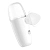 SearchFindOrder White Portable Nano Spray