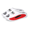 SearchFindOrder White red C / 36-37(22.5-23cm) Unisex Futuristic Beach Slippers⁠