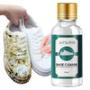 SearchFindOrder White Sneaker Stain Polish Cleaner: Whiten & Remove Yellow Edg (30ml)