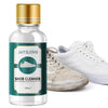 SearchFindOrder White Sneaker Stain Polish Cleaner: Whiten & Remove Yellow Edg (30ml)