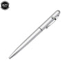 SearchFindOrder White Stealthy Secret Ink Pen with UV Light A Novel Office Essential