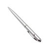 SearchFindOrder White Stealthy Secret Ink Pen with UV Light A Novel Office Essential