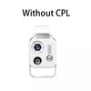 SearchFindOrder White without CPL 200X Microscope Lens with CPL Mobile LED Guide Lightfor iPhone & Samsung