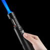 SearchFindOrder Windproof Multifunctional Portable Butane Torch Lighter