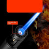 SearchFindOrder Windproof Multifunctional Portable Butane Torch Lighter