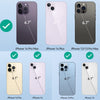 SearchFindOrder Wireless Battery Case for iPhone