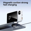 SearchFindOrder Wireless Magnetic Power Bank