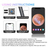 SearchFindOrder Wireless Smart Ear Cleaner with Visual Inspection