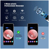 SearchFindOrder Wireless Smart Ear Cleaner with Visual Inspection