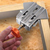 SearchFindOrder Woodworking 90 Degree Corner Clamps