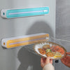 SearchFindOrder Wrap Master Kitchen Wrap Dispenser