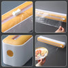 SearchFindOrder Wrap Master Kitchen Wrap Dispenser