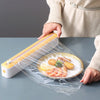 SearchFindOrder Wrap Master Kitchen Wrap Dispenser