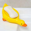 SearchFindOrder Yellow / CHINA Duck Shape Soap Box