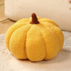 SearchFindOrder Yellow Soft Plush Pumpkin