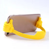 SearchFindOrder yellow Thumbs-up Mobile Phones Holder