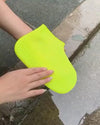 Waterproof Silicone Shoe Covers