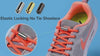 Smart No-Tie Shoelaces