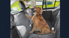 Waterproof Pet Transport Dog Carrier Backseat Protector Hammock