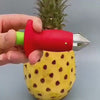 Fruit Stem Remover Kitchen Huller Tool