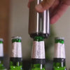 Stainless Steel Automatic Bottle Opener