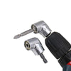 SearchFindOrder 105 Degree Angle Screwdriver Socket