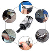 SearchFindOrder 105 Degree Angle Screwdriver Socket