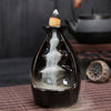 SearchFindOrder 105cmx6.5cm Ceramic Incense Burning Fountain