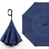 SearchFindOrder 11 The Amazing Semi-Automatic Reverse Umbrella