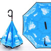 SearchFindOrder 12 The Amazing Semi-Automatic Reverse Umbrella