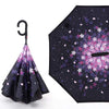 SearchFindOrder 14 The Amazing Semi-Automatic Reverse Umbrella