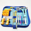 SearchFindOrder 147 Professional Watch Repair Tool Kit