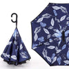 SearchFindOrder 15 The Amazing Semi-Automatic Reverse Umbrella