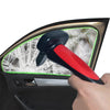 SearchFindOrder 2 in 1 Car Escape Hammer & Door Handle