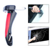 SearchFindOrder 2 in 1 Car Escape Hammer & Door Handle