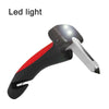 SearchFindOrder 2 in 1 Car Escape Hammer & Door Handle