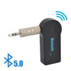 SearchFindOrder 2-in-1 Wireless Bluetooth 5.0 Receiver & Transmitter