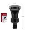 SearchFindOrder 2 in1 Wine Stopper and Decanter