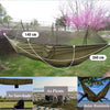 SearchFindOrder 2 Person Hammock With Mosquito Net